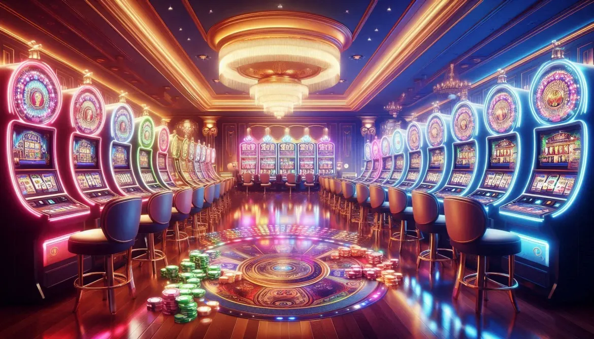 Billionairespin Casino